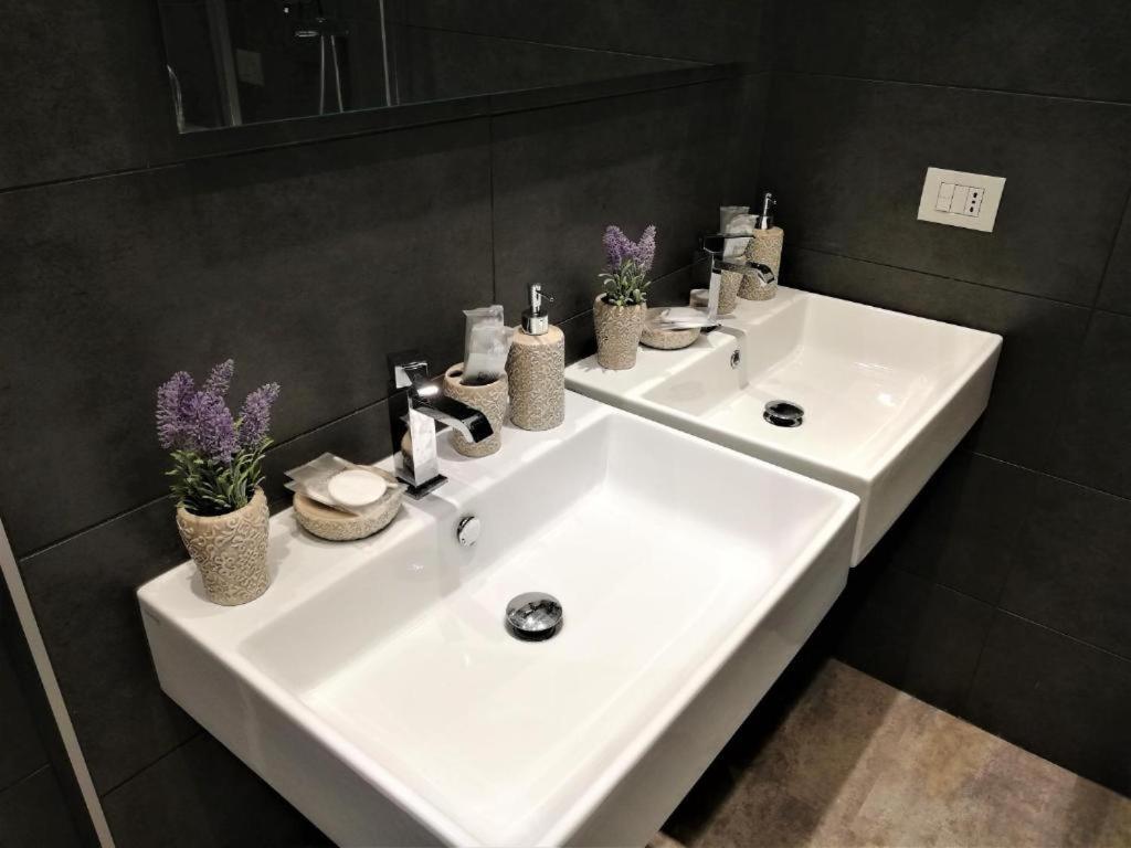 Apartamento La Corte Luxury Milán