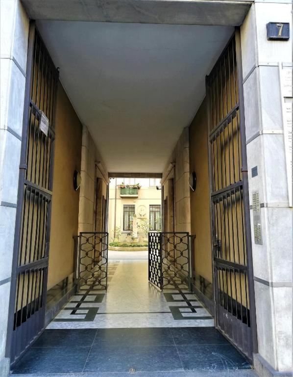 Apartamento La Corte Luxury Milán