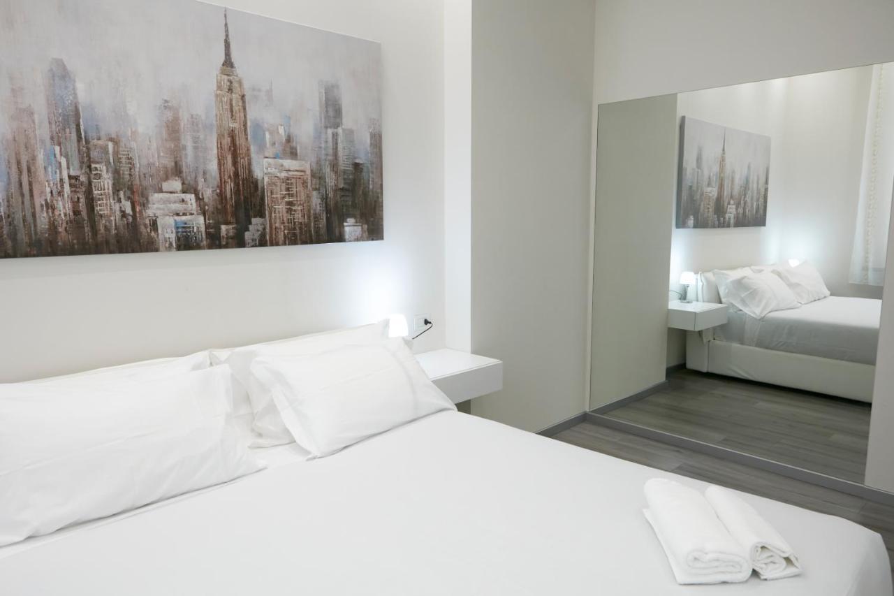 Apartamento La Corte Luxury Milán
