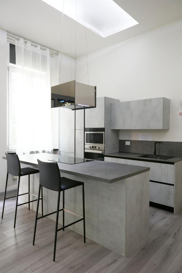 La Corte Luxury Milán