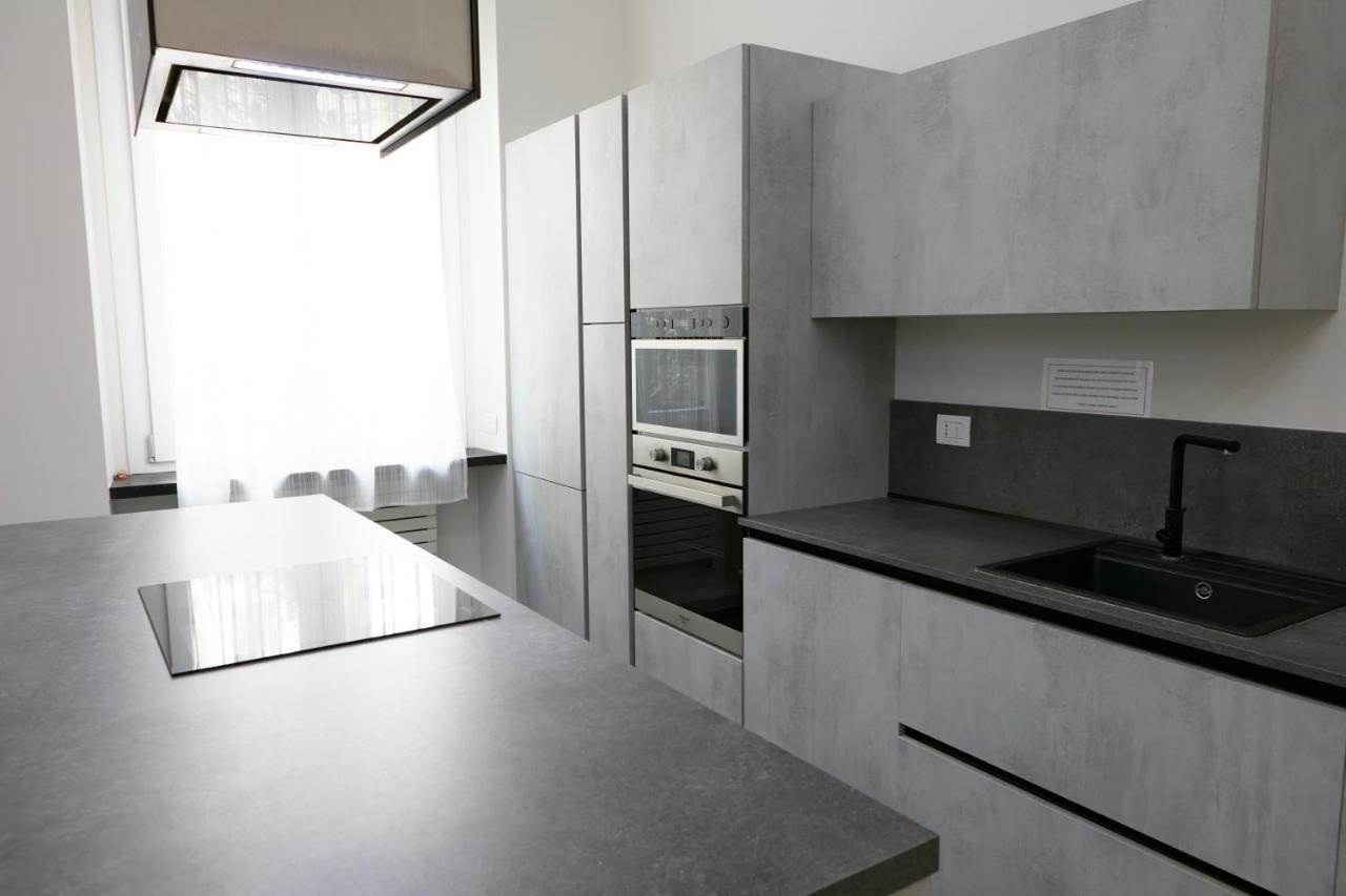 Apartamento La Corte Luxury Milán